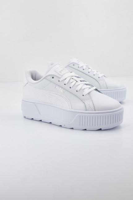 PUMA KARMEN L en color BLANCO (1)