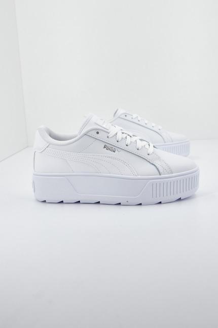 PUMA KARMEN L en color BLANCO (2)
