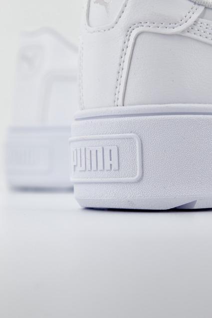 PUMA KARMEN L en color BLANCO (4)