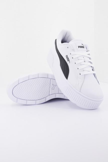 PUMA KARMEN L en color BLANCO (4)