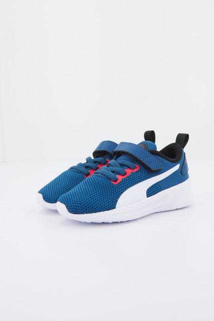 PUMA FLYER RUNNER V INF en color AZUL (2)