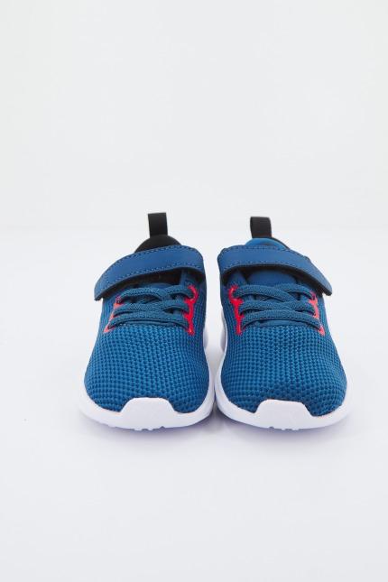 PUMA FLYER RUNNER V INF en color AZUL (3)