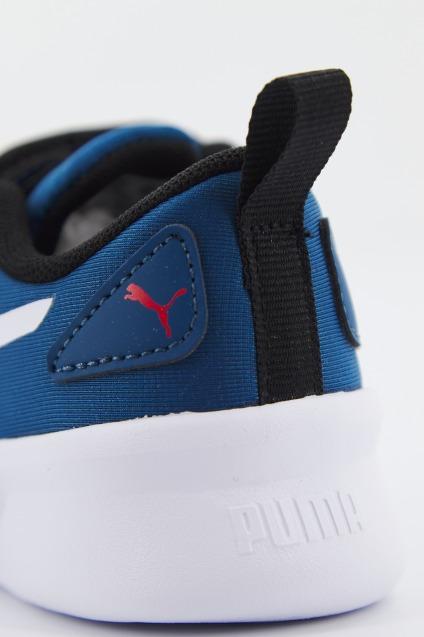 PUMA FLYER RUNNER V INF en color AZUL (4)
