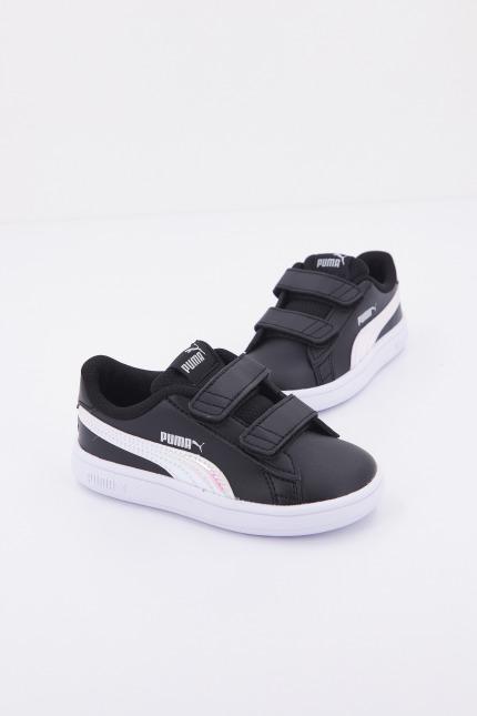 PUMA MASH V HOLO V en color NEGRO (1)