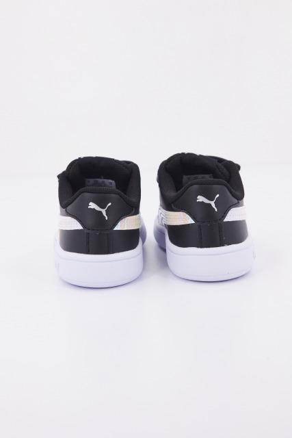 PUMA MASH V HOLO V en color NEGRO (3)