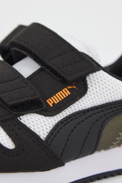 PUMA R V INF en color NEGRO (4)