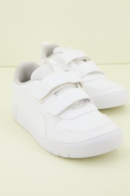 PUMA MULTIFLEX SL V en color BLANCO (2)
