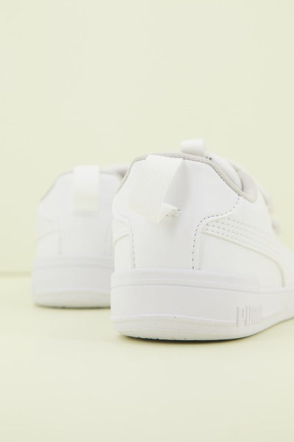 PUMA MULTIFLEX SL V en color BLANCO (3)