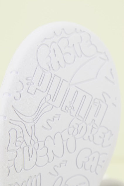 PUMA MULTIFLEX SL V en color BLANCO (4)