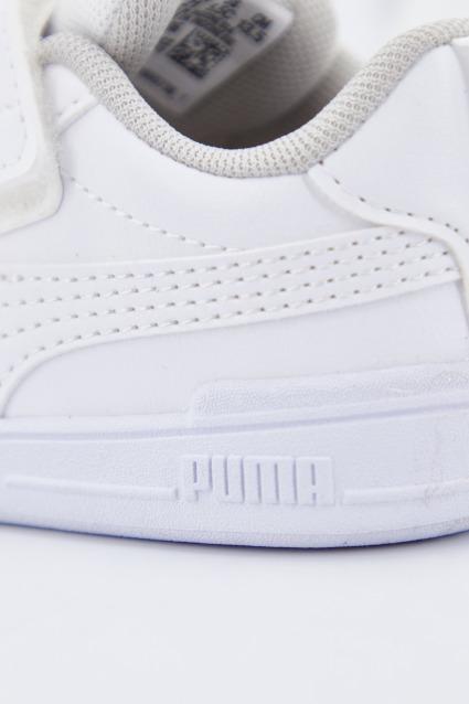 PUMA PUMA MULTIFLEX SL V en color BLANCO (4)