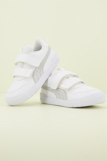 PUMA en color BLANCO (1)