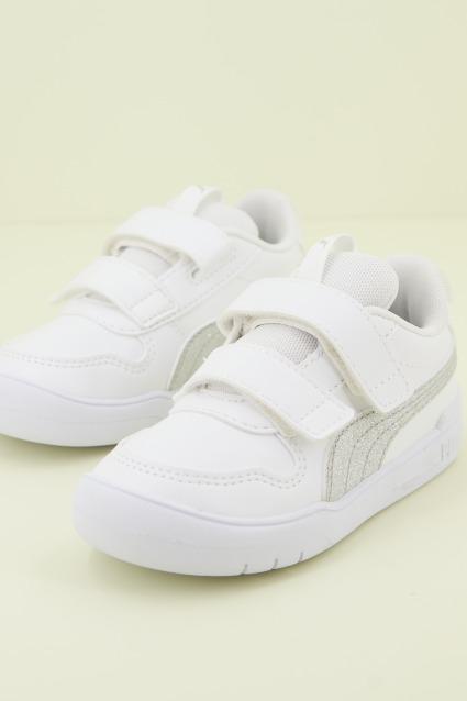 PUMA en color BLANCO (2)