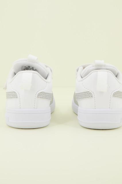 PUMA en color BLANCO (3)