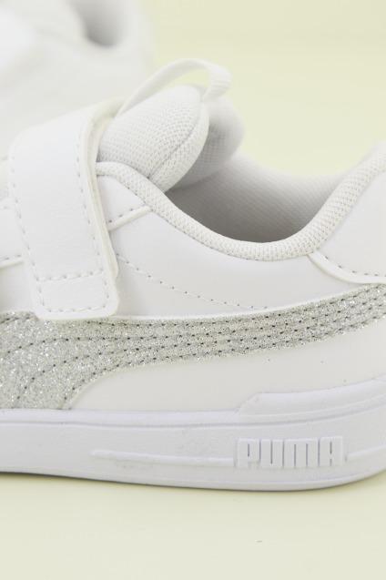 PUMA en color BLANCO (4)