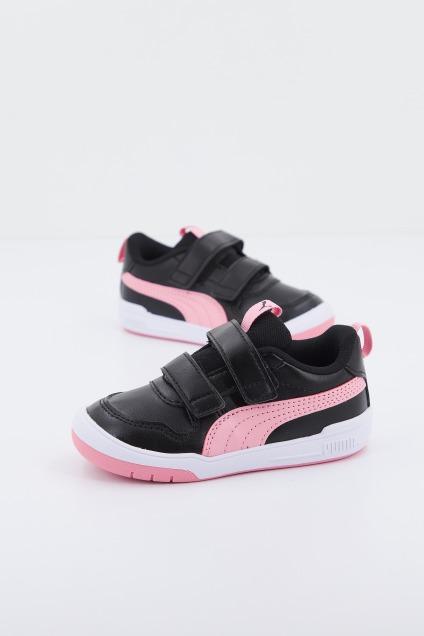 PUMA MULTIFLEX SL V en color NEGRO (1)