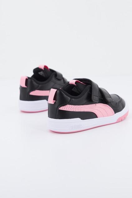 PUMA MULTIFLEX SL V en color NEGRO (3)