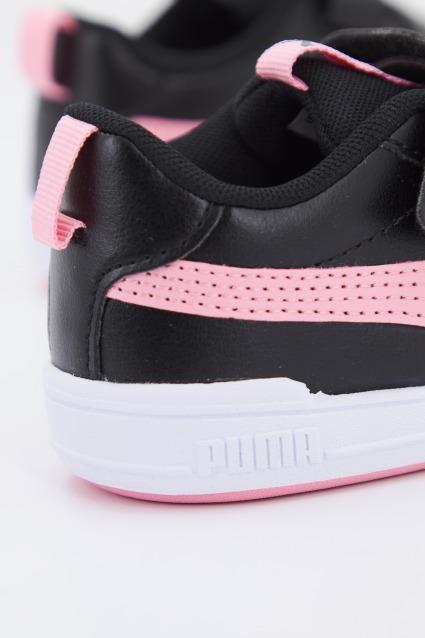 PUMA MULTIFLEX SL V en color NEGRO (4)