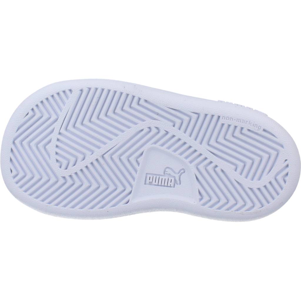 PUMA PUMA SMASH V L V INF en color BLANCO (6)
