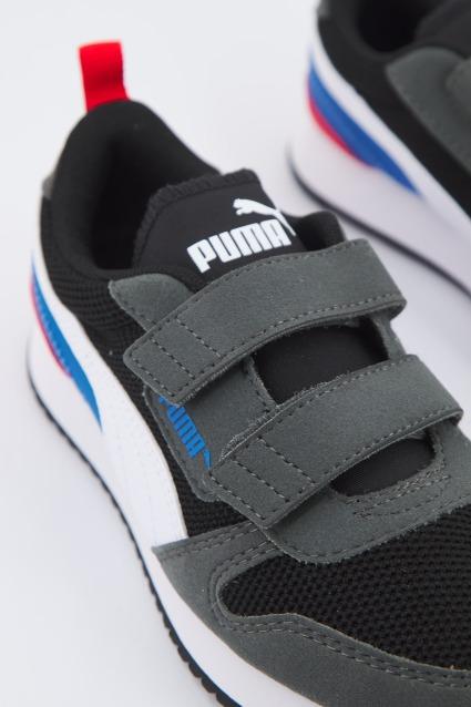 PUMA R V PS en color NEGRO (2)
