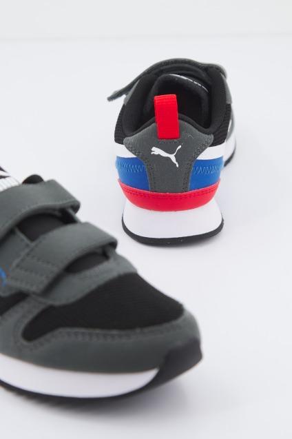 PUMA R V PS en color NEGRO (3)