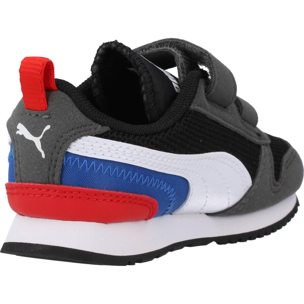 PUMA R V INF en color NEGRO (3)