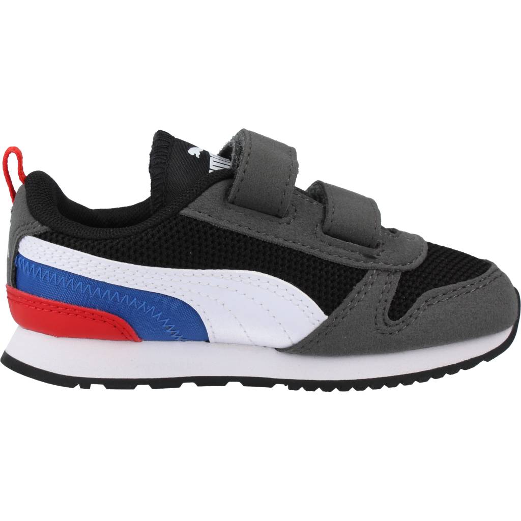 PUMA R V INF en color NEGRO (4)