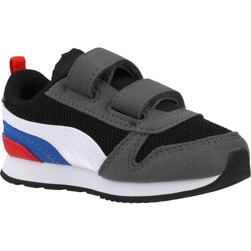 PUMA R V INF en color NEGRO (5)