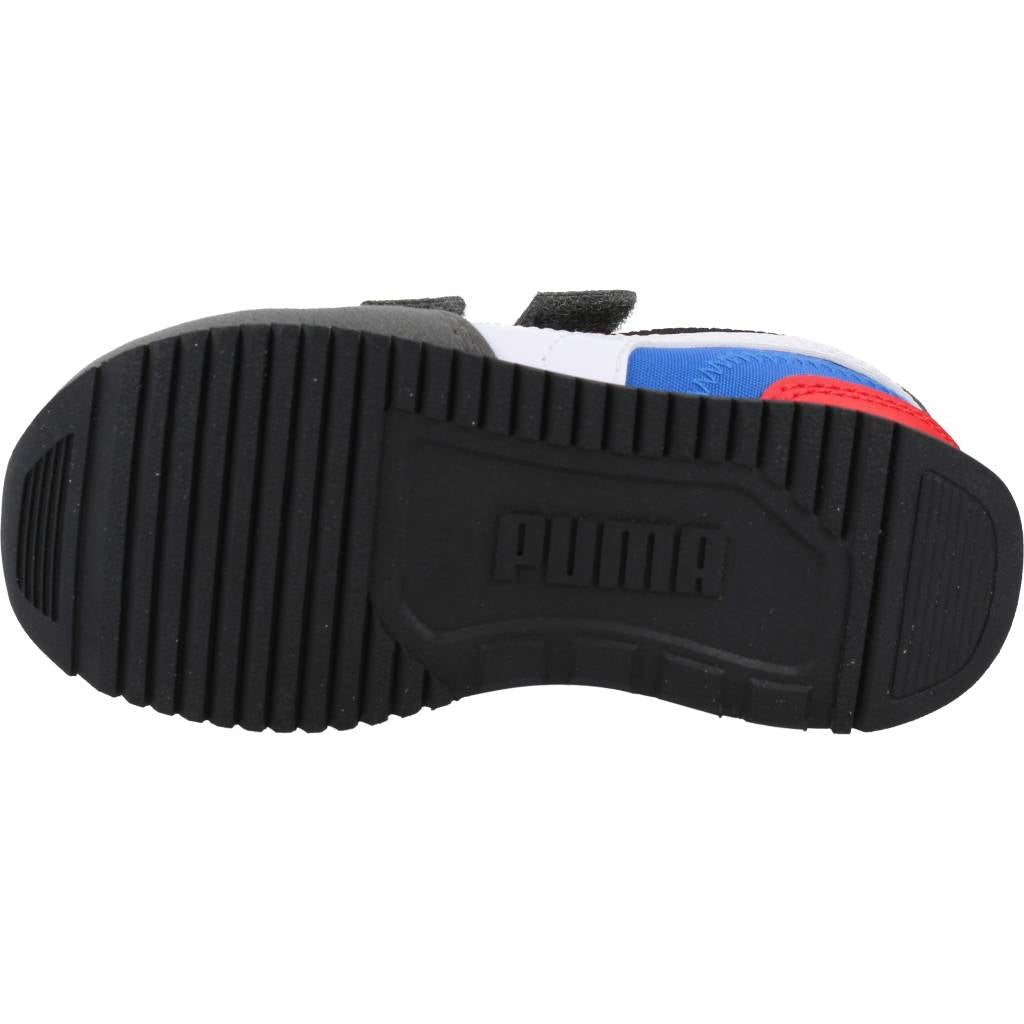 PUMA R V INF en color NEGRO (6)