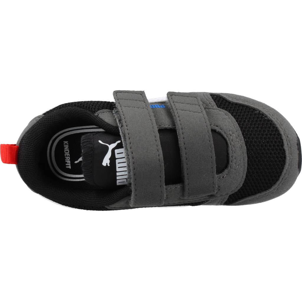 PUMA R V INF en color NEGRO (7)