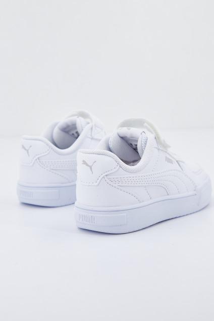 PUMA CAVEN AC+INF en color BLANCO (3)