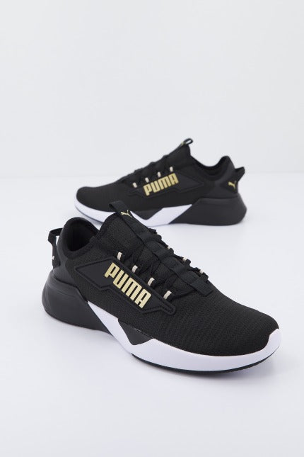 PUMA RATALIATE en color NEGRO (1)