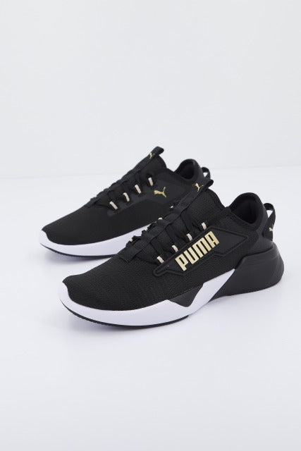 PUMA RATALIATE en color NEGRO (2)