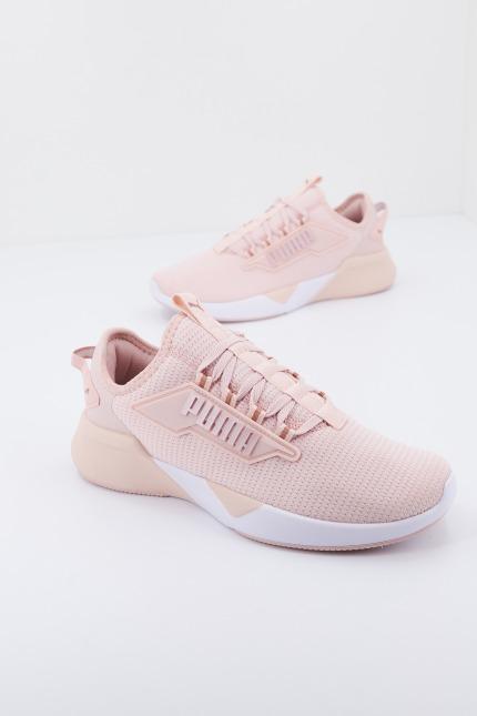 PUMA RATALIATE en color ROSA (1)