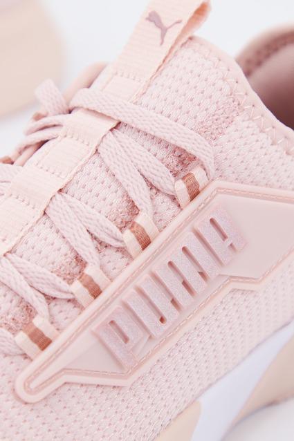 PUMA RATALIATE en color ROSA (4)