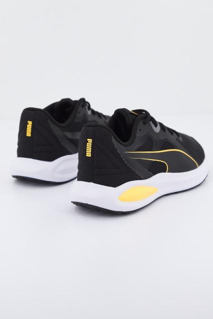 PUMA TWITCH RUNNER en color NEGRO (3)