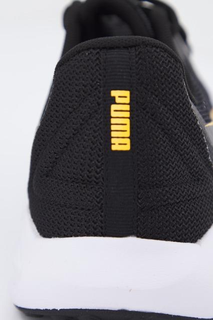 PUMA TWITCH RUNNER en color NEGRO (4)