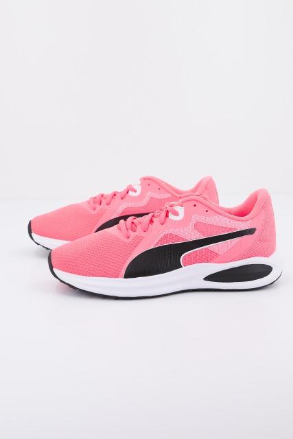 PUMA TWITCH RUNNER en color ROSA (2)