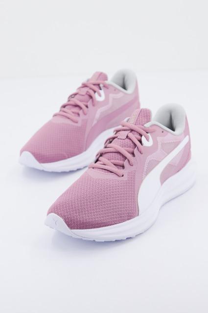 PUMA TWITCH RUNNER en color VIOLETA (1)