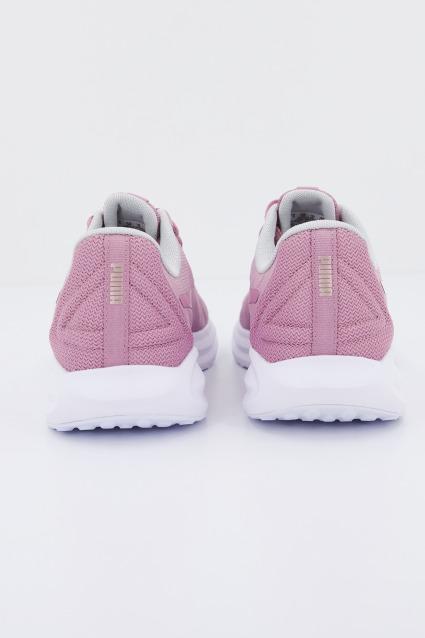 PUMA TWITCH RUNNER en color VIOLETA (3)