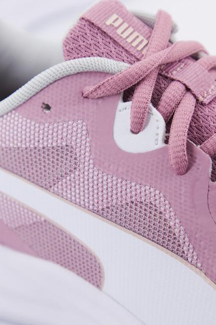 PUMA TWITCH RUNNER en color VIOLETA (4)