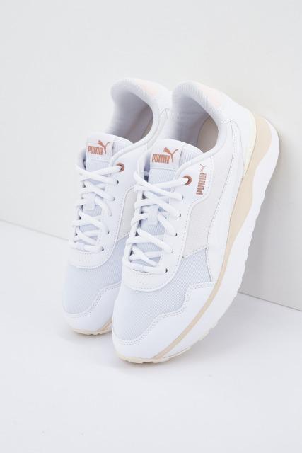 PUMA R VOYAGE en color BLANCO (1)