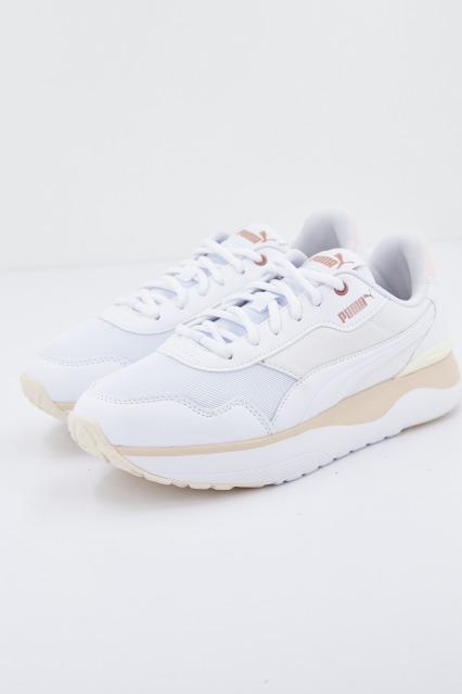 PUMA R VOYAGE en color BLANCO (2)