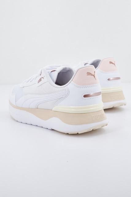 PUMA R VOYAGE en color BLANCO (3)