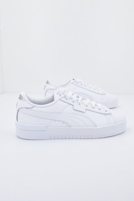 PUMA JADA RENEW en color BLANCO (3)