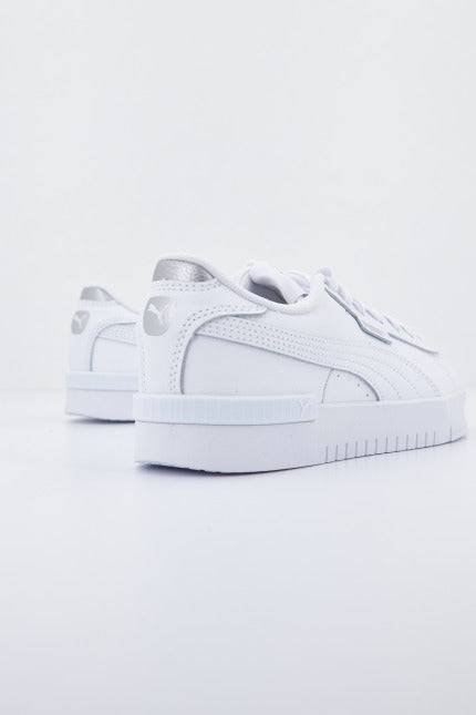 PUMA JADA RENEW en color BLANCO (4)
