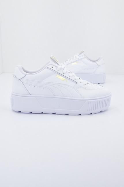 PUMA KARMEN REBELLE en color BLANCO (2)