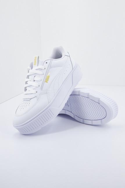 PUMA KARMEN REBELLE en color BLANCO (3)