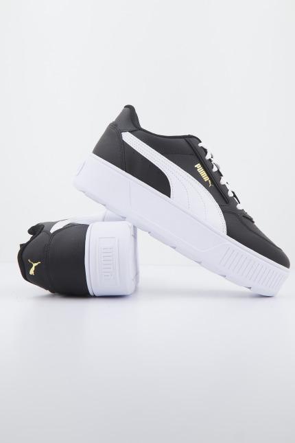 PUMA KARMEN REBELLE en color NEGRO (1)