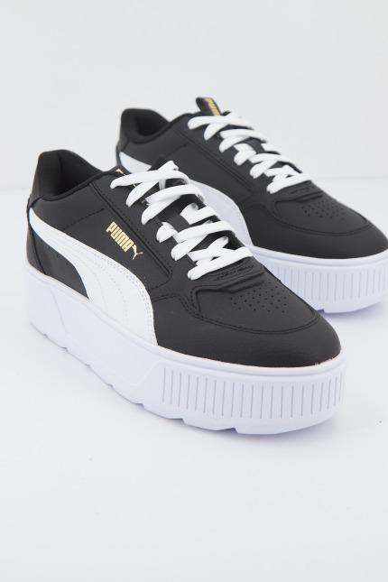 PUMA KARMEN REBELLE en color NEGRO (2)
