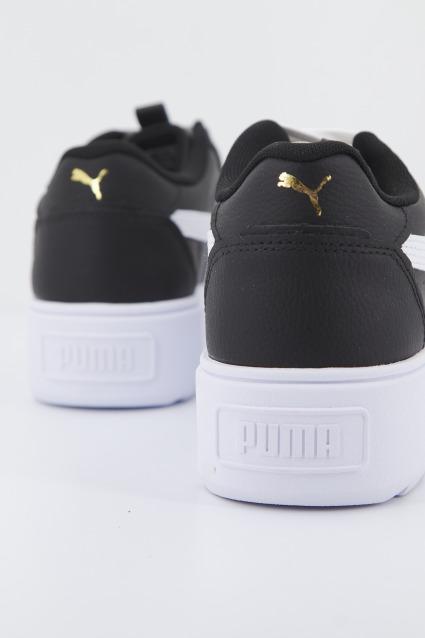 PUMA KARMEN REBELLE en color NEGRO (3)